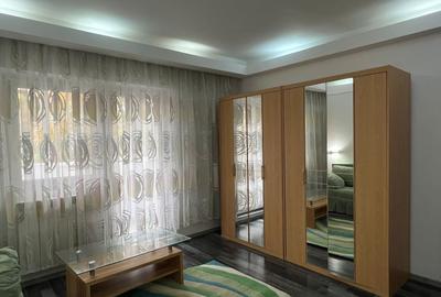 Apartament cu 3 camere decomandat, mobilat în Victoriei - 3