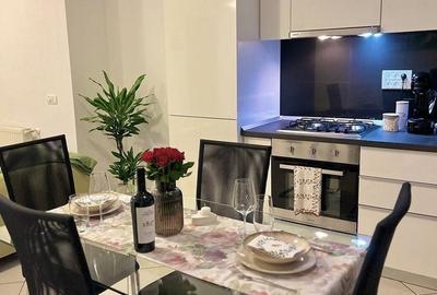 Complexul Ring- Spatios - Parcare Subterana - 3