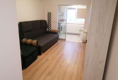 Garsonieră decomandată în Cățelu - 6