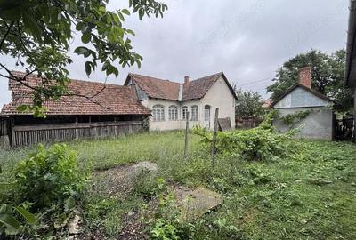 Casa Diosig - teren 1438 mp - front stradal 19 m - 7