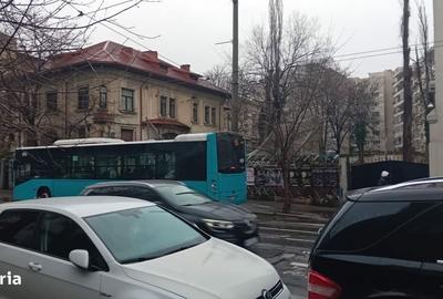 Spațiu comercial, în Dacia - 4