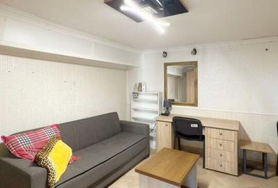 Apartament 1 camere - 300 Euro - Zona Complex Studentesc Apartament 1 camere - 300 Euro - Zona Complex Studentesc - 4