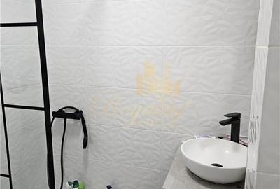 Garsoniera, COMPLET RENOVATA, parter- Zona Badea Cartan - 6