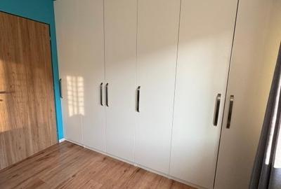 Închiriez Apartament 2 camere cu terasă generoas, zona Vivo – vedere panoramică - 16