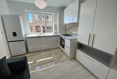 Ofer spre inchieriere apartament 2 camere, Chiajna, Roșu, - 3