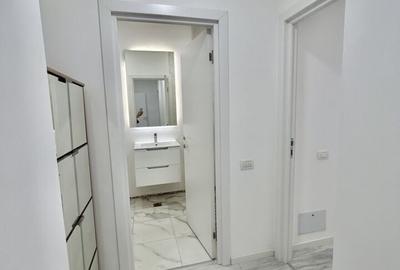 Apartament cu 4 camere în Herăstrău - 1
