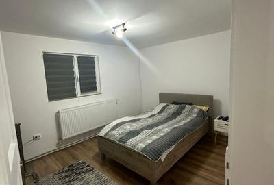 Casă cu 3 camere în Central