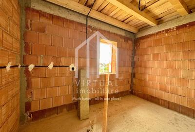 Casă individuală cu 4 camere cu Teren 310 Mp în Cristian - 4