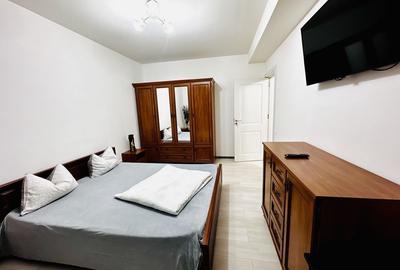 Apartament cu 2 camere semidecomandat în Nicolae Bălcescu - 6