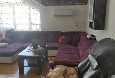 Casă cu 6 camere în Central - 11