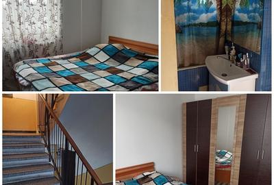 Apartament cu 3 camere semidecomandat în Calea București - 2