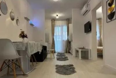 Garsonieră în Berceni - 3