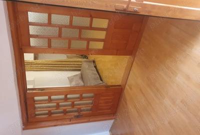 Garsonieră decomandată în Sud