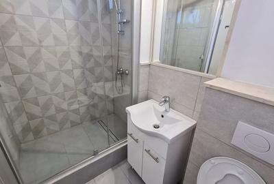 Garsonieră decomandată în Turnișor - 1