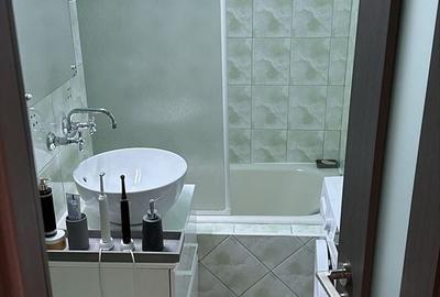 Apartament cu 2 camere decomandat în Tudor - 3