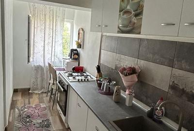 Garsonieră decomandată în Gorjului - 1