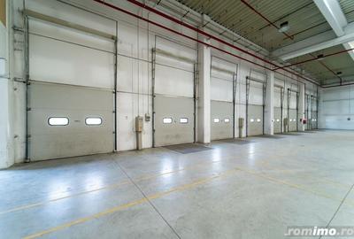Spațiu comercial, de 7,500 mp, în Sud