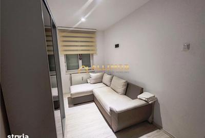 Apartament cu 3 camere în Nord - 16