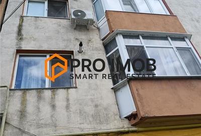 Garsonieră semidecomandată în Obor