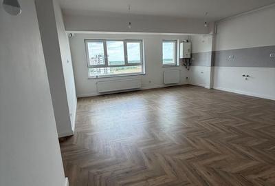 Apartament cu 3 camere în Ștefan cel Mare - 6