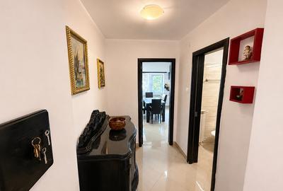 Apartament cu 4 camere decomandat în Unirii - 29
