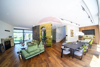 Casă individuală cu 7 camere cu Teren 1140 Mp în Făget - 14