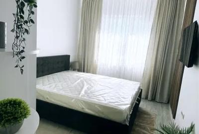 Garsonieră decomandată, mobilată în Militari - 2