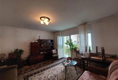 Apartament cu 3 camere decomandat în Micălaca - 8