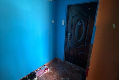Apartament cu 2 camere semidecomandat în Ultracentral - 3