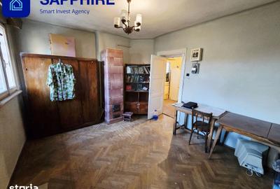 Apartament cu 3 camere în Victoriei
