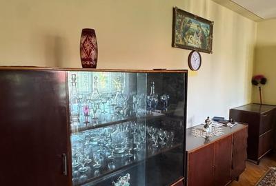 Apartament cu 3 camere semidecomandat în Mănăștur - 8
