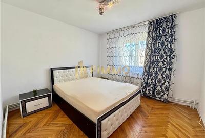 Apartament cu 2 camere decomandat în George Enescu - 1