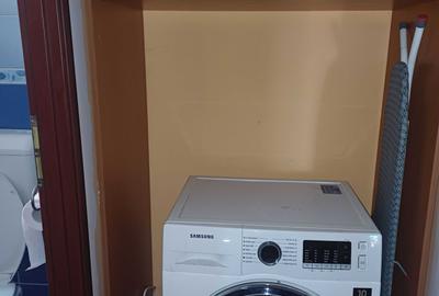 Apartament cu 2 camere semidecomandat în Titan