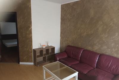 Apartament cu 2 camere în Florești