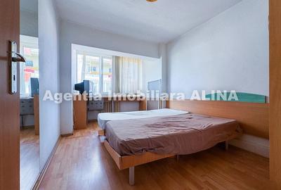 Apartament cu 4 camere decomandat în Decebal - 13