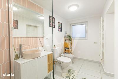 Casă cu 3 camere cu Canalizare în Schei - 8