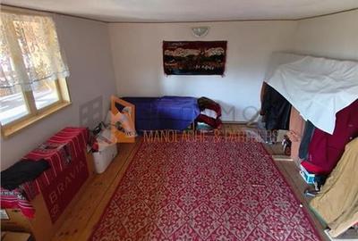 Casă individuală cu 6 camere cu Teren 1717 Mp în Lunca Frumoasă - 13