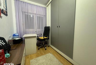 Apartament cu 2 camere nedecomandat în Central - 1