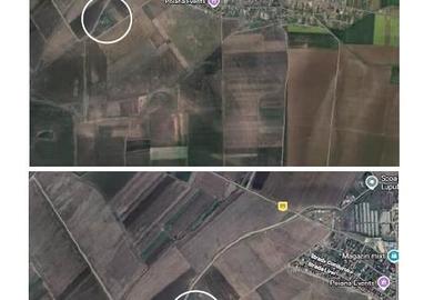 Teren de 5000 mp, în Central - 5