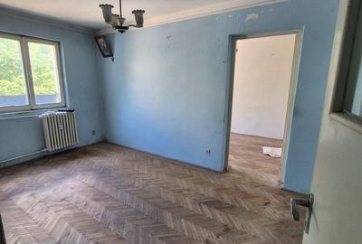 Apartament cu 2 camere nedecomandat în Central - 4