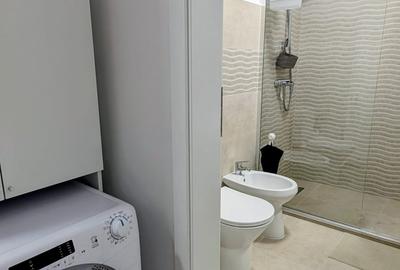 Garsonieră decomandată în Băneasa - 8