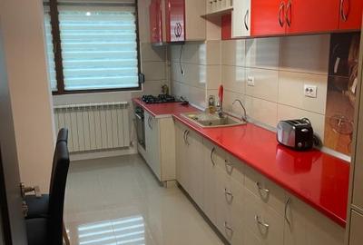 Apartament cu 3 camere decomandat, mobilat în Primo - 4
