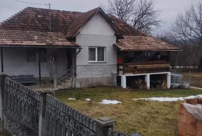 Casă cu Teren 1800 Mp în Racâș - 1