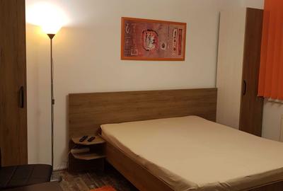 Garsonieră decomandată în Centrul Istoric