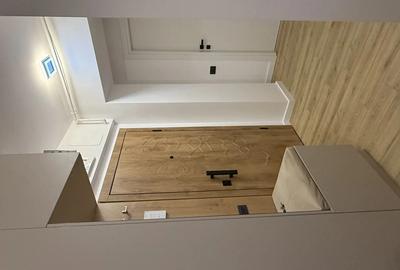 Prima inchiriere apartament 2 camere Doamna Ghica - 6