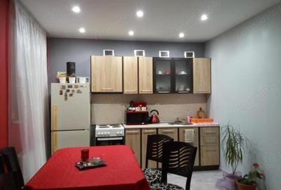 Oferim spre inchiriere grsoniera in zona Iancului - 2