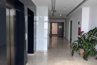 Spatiu de Birou / All Inclusiv / Aviației / Promenada Mall/ Clădire Clasa A - 10