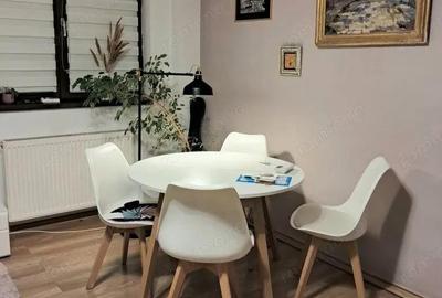 Apartament cu 3 camere decomandat în Brâncoveanu - 1