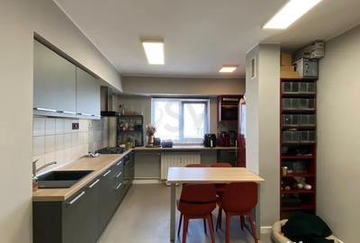 Apartament cu 2 camere decomandat în Banu Manta - 8