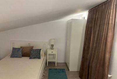 Apartament cu 3 camere semidecomandat, mobilat în Moara de Vânt - 6
